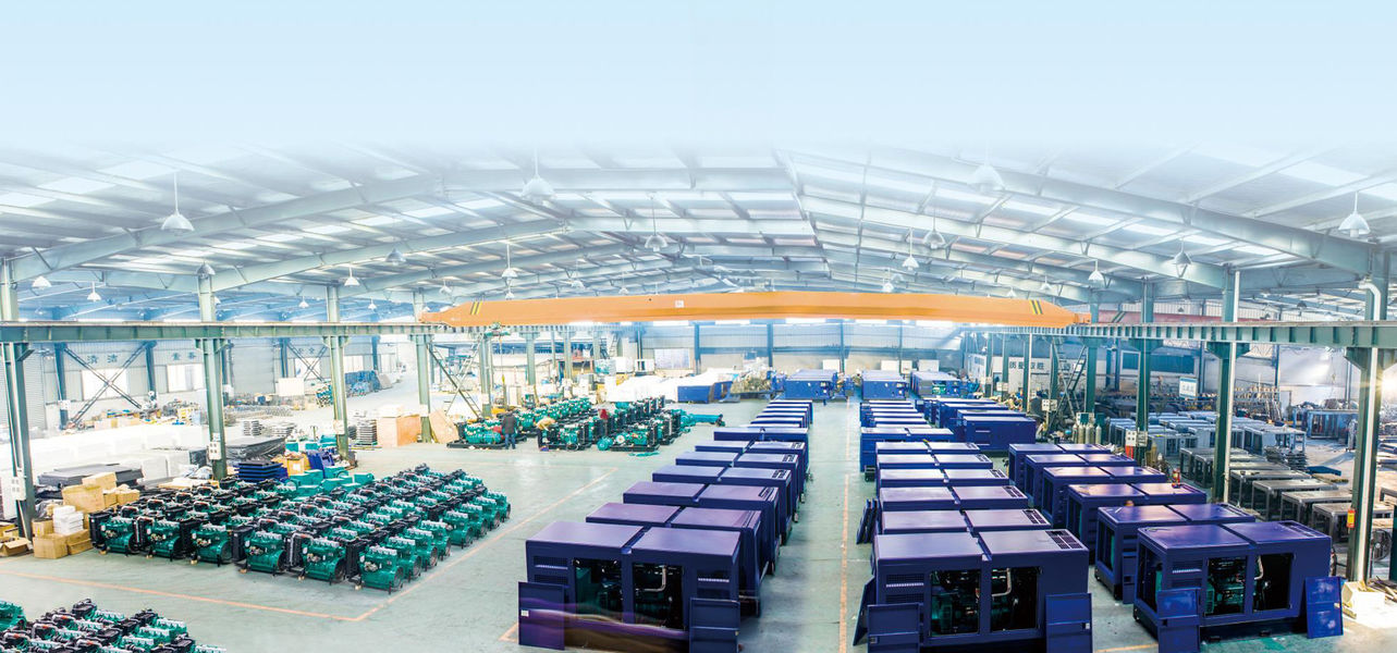 China Fuan Dellent Electric &amp; Machinery Co., Ltd. Perfil da companhia