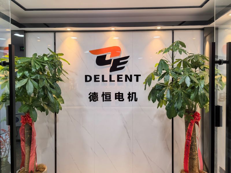China Fuan Dellent Electric &amp; Machinery Co., Ltd. Perfil da companhia